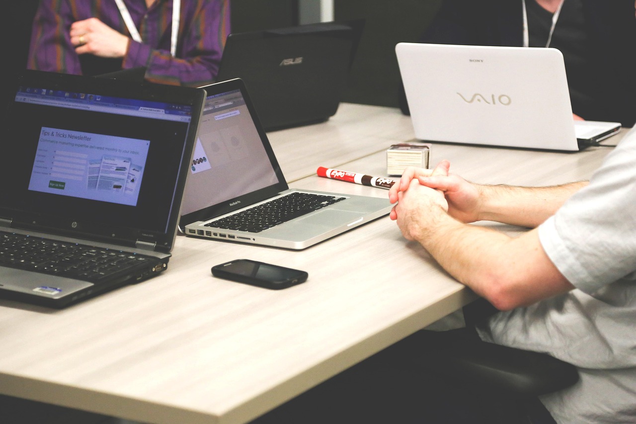 Nearshore IT Outsourcing