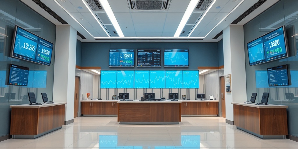 Banking Industry