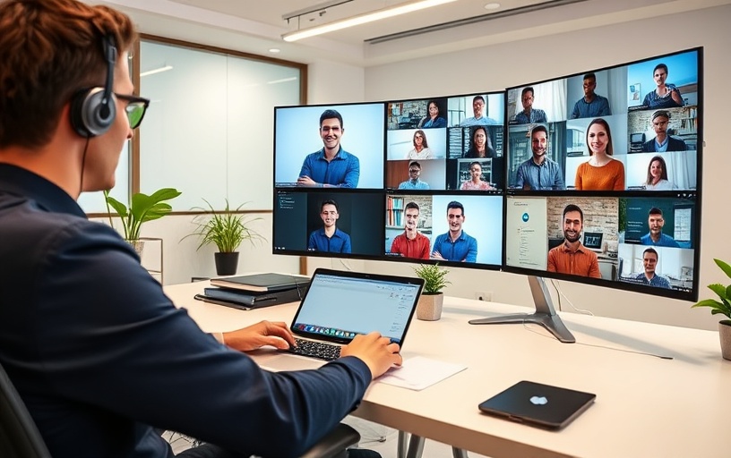 Offshore IT Hiring Guide